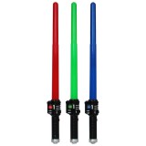 Játék lézerkard fénnyel és hanggal 868-1C