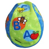 Játék mesés soft labda 16cm BB5088
