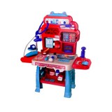 Játék orvosi szett dobozban 90625