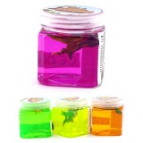 Játék slime dinó figurával többféle változatban 82528