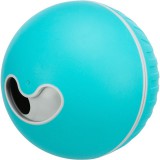 .Játék snack labda műanyag 14cm kék Trixie Játék snack labda műanyag 14cm kék