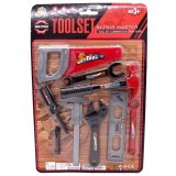 Játék szerszámkészlet 82221
