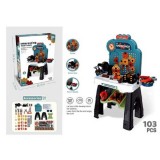 Játék szerszámkészlet 90626