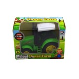 Játék traktor kétféle változatban 45817