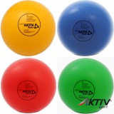 Játéklabda, 15 cm Aktivsport