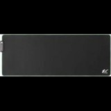 Játékos Egérpad LED RGB NanoRS Háttérvilágítással, 800x300x4mm, RS705 (RS705)
