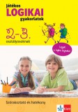 Játékos logikai gyakorlatok 2-3. osztályosoknak