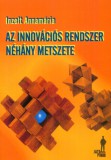 JatePress Inzelt Annamária: Az innovációs rendszer néhány metszete - könyv