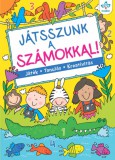 Játsszunk a számokkal! - Játék, tanulás, kreativitás