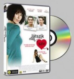 Játszik még a szív - DVD