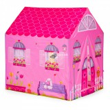 Játszóház, sátor, akadálypálya gyerekeknek - IPLAY