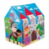 Játszósátor – Kastély mintás, 95×75×107 cm – INTEX 45642N