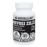 JAVALLAT ORVOSI ZILÍZ GYÖKÉR és LEVÉL kapszula 60db