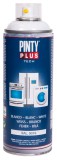 javító spray inox 400ml pinty plus tech 150