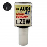 Javítófesték Audi 4Z4Z 4Z czarna EBONY LZ9W Arasystem 10ml