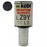 Javítófesték Audi PHANTOM SCHWARTZ LZ9Y L8 Arasystem 10ml