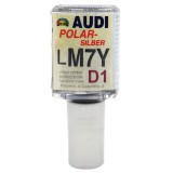 Javítófesték Audi Polar-Silber LM7Y D1 Arasystem 10ml