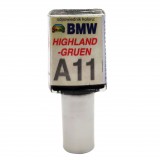 Javítófesték BMW Highland Gruen A11 Arasystem 10ml