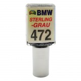 Javítófesték BMW Sterling-GRAU 472 Arasystem 10ml