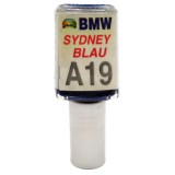 Javítófesték BMW Sydney Blau A19 Arasystem 10ml
