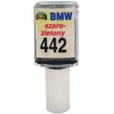 Javítófesték BMW szürkés-zöld 442 Arasystem 10ml