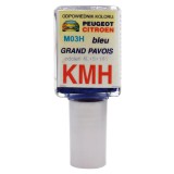 Javítófesték Citroen / Peugeot bleu Grand Pavois KMH, M03H Arasystem 10ml