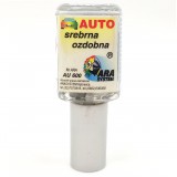 Javítófesték dekorációs ezüst AU600 Arasystem 10ml