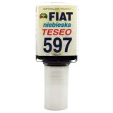Javítófesték Fiat Teseo kék 597 Arasystem 10ml