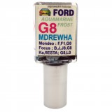 Javítófesték Ford Aquamarine frost G8 MDREWHA Arasystem 10ml
