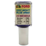 Javítófesték Ford Deep Impact Blue Effect DCWEWHA Arasystem 10ml