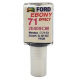 Javítófesték Ford Ebony Effect 71 20409CM Arasystem 10ml