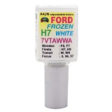Javítófesték Ford Frozen White H7 7VTAWWA, A4JN Arasystem 10ml