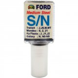 Javítófesték Ford Medium Steel S/N Arasystem 10ml