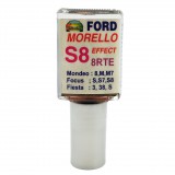 Javítófesték Ford Morello Effect S8, 8RTE Arasystem 10ml