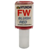 Javítófesték Hyundai Bluish Red FW Arasystem 10ml