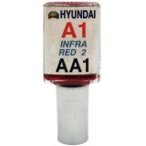 Javítófesték Hyundai Infra Red 2 AA1 (A1) Arasystem 10ml