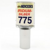 Javítófesték Mercedes íridium ezüst 775 Arasystem 10ml