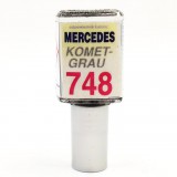 Javítófesték Mercedes Komet grau (üstökös szürke) 748 Arasystem 10ml