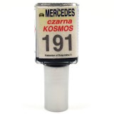 Javítófesték Mercedes kozmosz fekete 191 Arasystem 10ml