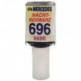 Javítófesték Mercedes Nacht Schwarz 696 (9696) Arasystem 10ml