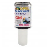 Javítófesték Opel Black Meet Kettle Gb9 (22Y) MAS 00893 Arasystem 10ml