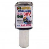 Javítófesték Opel Carageen 30V 182x G6R MAS 00792 Arasystem 10ml