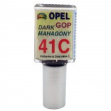 Javítófesték Opel Dark Mahagony GOP 41C Arasystem 10ml