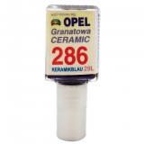 Javítófesték Opel Granatowa CERAMIC 286 KERAMIKBLAU 29L Arasystem 10ml