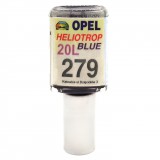 Javítófesték Opel Heliotrop Blue 20L 279 Arasystem 10ml