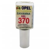 Javítófesték Opel jasnozielona SAVANNA 66L 370 Arasystem 10ml