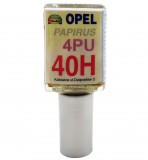 Javítófesték Opel Papirus 4PU 40H Arasystem 10ml