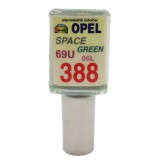 Javítófesték Opel Space Green 69U 06L 388 Arasystem 10ml