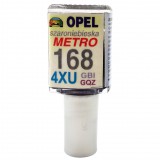 Javítófesték Opel szaroniebieska METRO 168 4XU GBI GQZ Arasystem 10ml