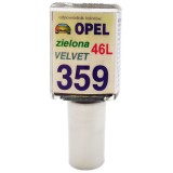 Javítófesték Opel zielona 46L VELVET 359 Arasystem 10ml